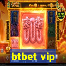 btbet vip